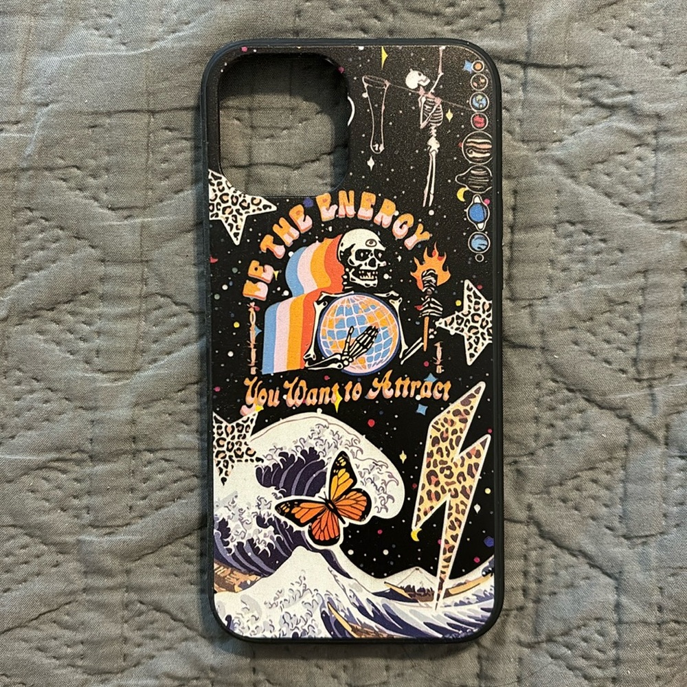 COPY - iPhone 12 Pro Max Case